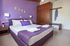 Villa Mandarin Platanias