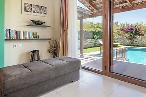 Villa Mandarin Platanias