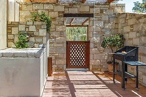 Villa Mandarin Platanias