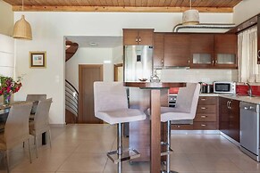 Villa Mandarin Platanias