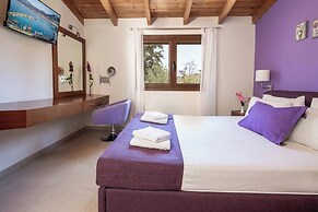 Villa Mandarin Platanias