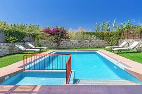 Villa Mandarin Platanias