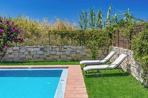 Villa Mandarin Platanias