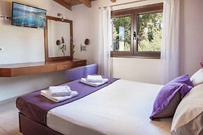 Villa Mandarin Platanias