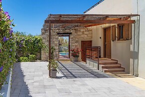 Villa Mandarin Platanias