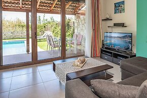 Villa Mandarin Platanias