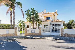Villa Encosta do Sol