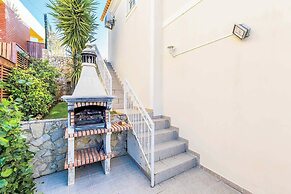Villa Encosta do Sol