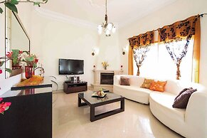 Villa Encosta do Sol
