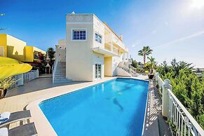 Villa Encosta do Sol