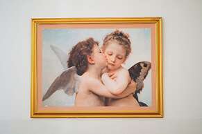 Saranda Waterside Apartments