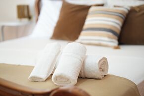 Saranda Waterside Apartments