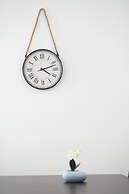 Saranda Waterside Apartments