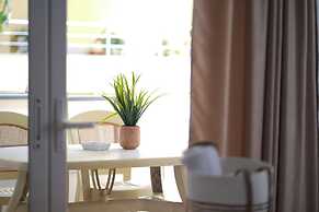 Saranda Waterside Apartments