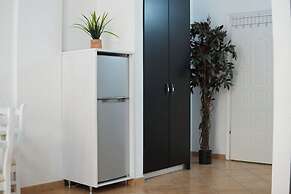 Saranda Waterside Apartments