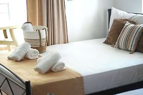 Saranda Waterside Apartments