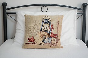 Saranda Waterside Apartments