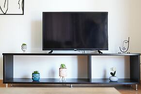 Saranda Waterside Apartments