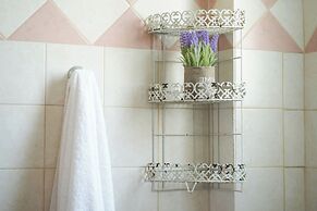 Saranda Waterside Apartments