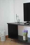 Saranda Waterside Apartments