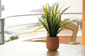 Saranda Waterside Apartments