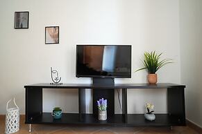 Saranda Waterside Apartments