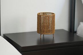 Saranda Waterside Apartments