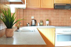 Saranda Waterside Apartments