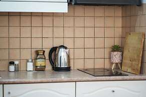 Saranda Waterside Apartments