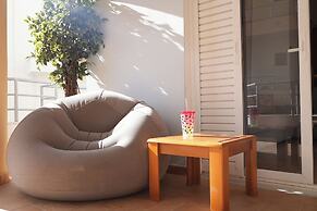 Saranda Waterside Apartments