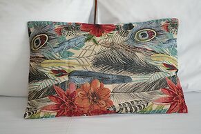 Saranda Waterside Apartments