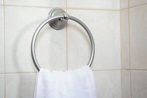 Saranda Waterside Apartments