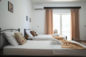 Saranda Waterside Apartments