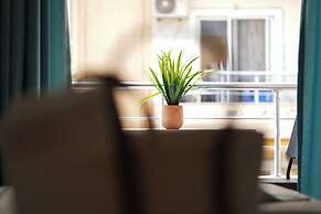 Saranda Waterside Apartments