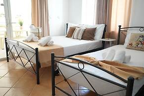 Saranda Waterside Apartments