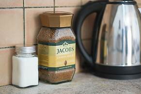 Saranda Waterside Apartments