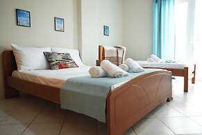 Saranda Waterside Apartments