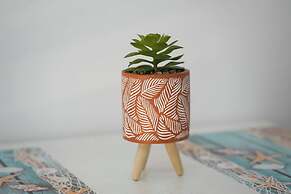 Saranda Waterside Apartments