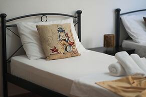 Saranda Waterside Apartments