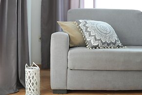 Saranda Waterside Apartments