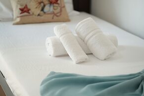 Saranda Waterside Apartments