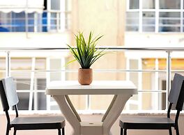 Saranda Waterside Apartments