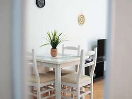 Saranda Waterside Apartments