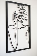 Saranda Waterside Apartments