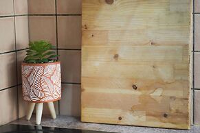 Saranda Waterside Apartments