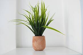 Saranda Waterside Apartments