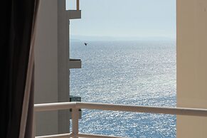 Saranda Waterside Apartments