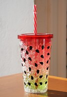 Saranda Waterside Apartments