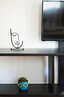 Saranda Waterside Apartments