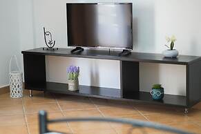 Saranda Waterside Apartments